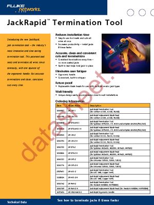 U1182A datasheet  